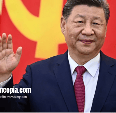 $40 Trillion Market Vanishing? Unpacking China’s Bold Move to Ditch USD Trade in a Global Power Play