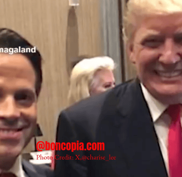 The Price of Dissent: Navigating Trump’s Administration Through the Lens of Scaramucci and Beyond