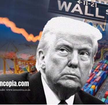 Trump’s Push for Reciprocal Tariffs: A Bold Move or a Costly Misstep?