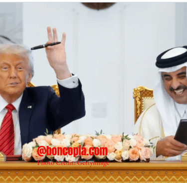 The Mirage of New Alliances: Qatar’s Awakening to Trump’s True Colors