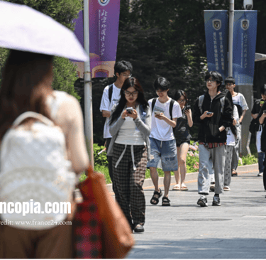 The Great Visa Crackdown: Marco Rubio’s Move Against Chinese Students and Its Ripple Effects on Academic Influence