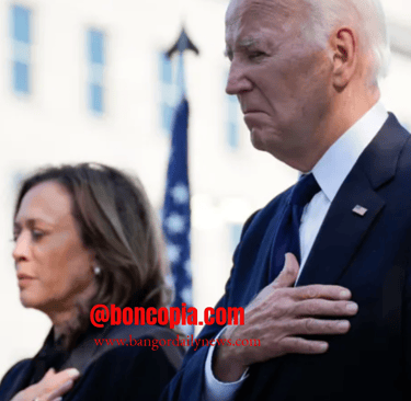 Can Trump Reverse Biden’s Pardons? Unpacking the Autopen Controversy