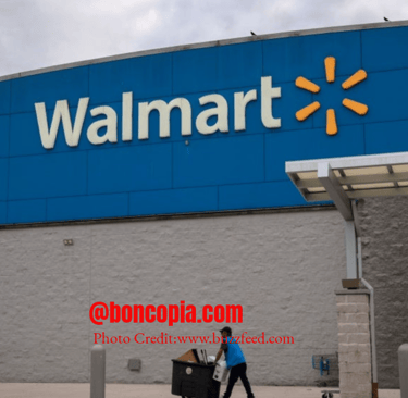 Walmart’s Price Hikes: How Trump’s Tariffs Are Hitting Your Wallet