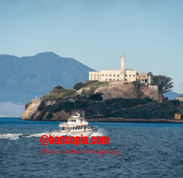 Alcatraz Reimagined: Trump's Bold Prison Proposal Sparks Debate