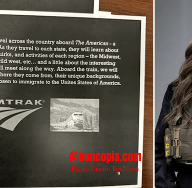 Is DHS Turning Immigration into Reality TV? Public Outrage and Kristi Noem’s Role in “The American”
