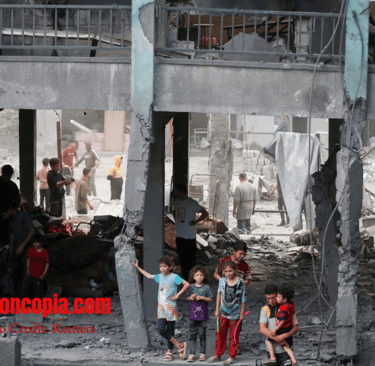 Trump’s Plan to Relocate Palestinians to Libya: Motives, Benefits, and Fairness Under Scrutiny