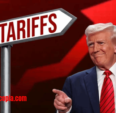 Trump’s Tariff Gambit: Which Countries Are Negotiating, and What’s the Outcome?