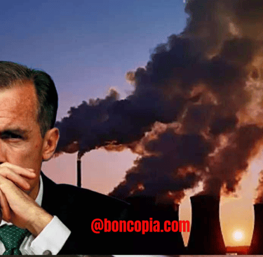 Mark Carney’s Climate Crusade: Canada’s New Prime Minister Takes on the Existential Threat