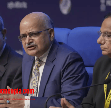 India’s Economic Ascent: On Track to Become the World’s 4th Largest Economy by 2025