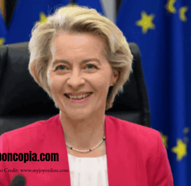 Trump’s Tariff Timeout: EU Gets Breathing Room Until July 9
