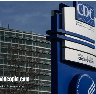 The Silent Alarm: CDC's Diminished Voice in Public Health Amid Political Shifts