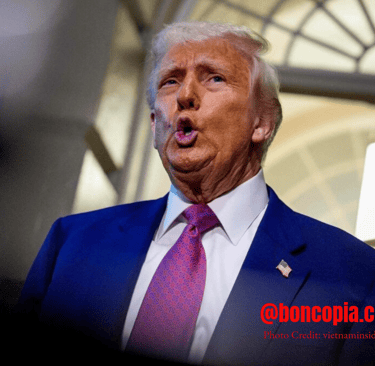   Trump’s 50% EU Tariff Threat: A Trade War Looms Over Stalled Negotiations