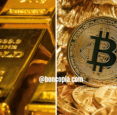 Gold vs. Bitcoin in 2025: Which Is the Better Bet for Your Portfolio?