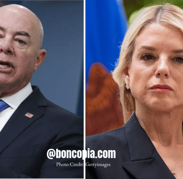 Is AG Pam Bondi Really Charging Alejandro Mayorkas with Treason? Unpacking the Controversy