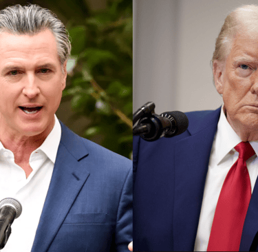Newsom vs. Trump: California’s Defiant Stand Over National Guard Sparks Legal Showdown