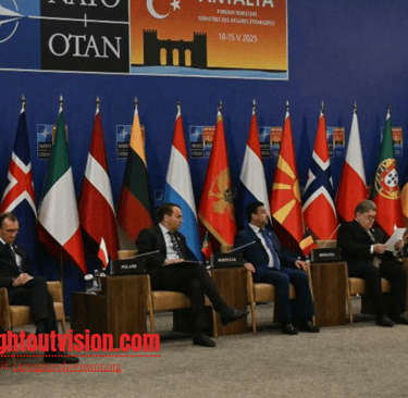 An Irresistible Plan: How Europe Can Save NATO at the 2025 Summit