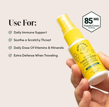 beekeepers-naturals-propolis-throat-spray-use