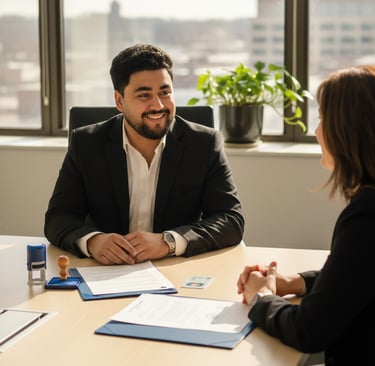 mobile notary near me in Woburn MA providing same day notarization for wills deeds affidavits and po