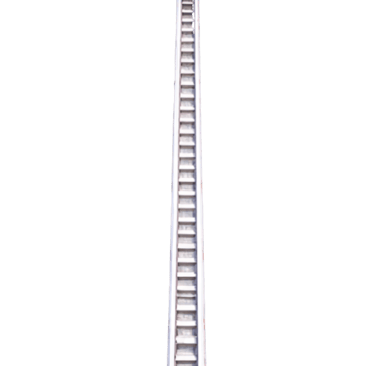 Ladderlift service reaching high floors for safe moving in Belgium