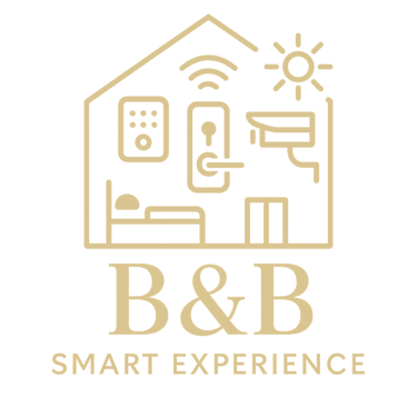 b&b, Smart automation, domotica
