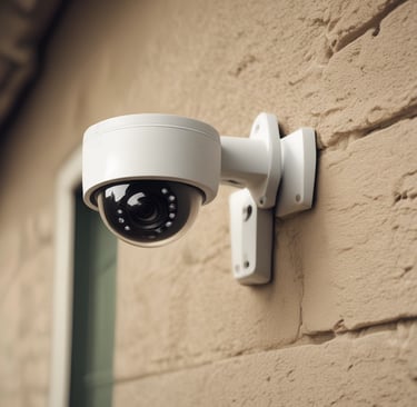 videosorveglianza, telecamere ip, nvr,ups