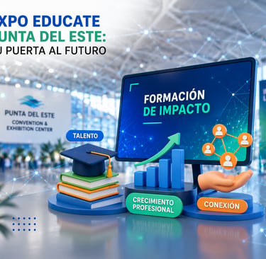 expo educate 2026