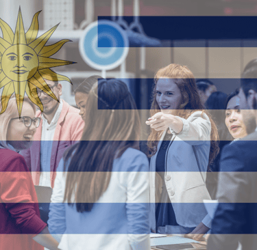 eventos de networking en Uruguay