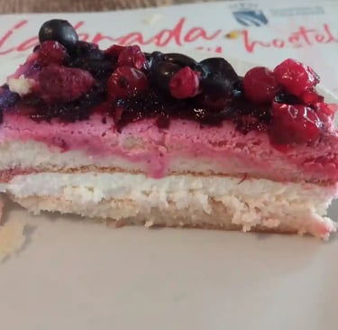 tarta-hotel castilla fuenlabrada