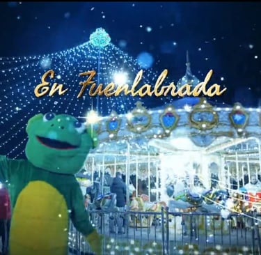 fuenlabrada-fiestas-hotel castilla fuenlabrada