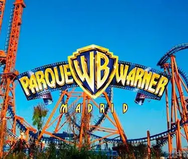 parque-warner-madrid-hotel-castilla-fuenlabrada