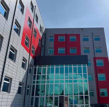 university of south asia kyrgyzstan