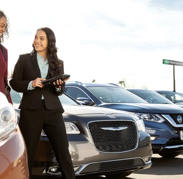 Car rental Massachusetts