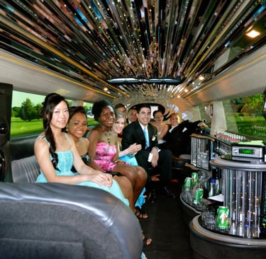 Express Limousine Services