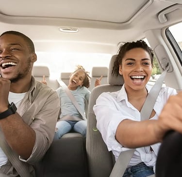 houston travel services