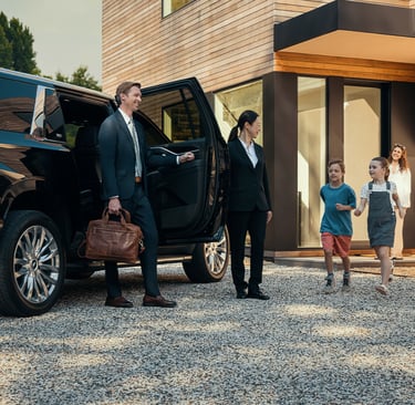 Limo Service Brockton ma with Hayyat Limo Service