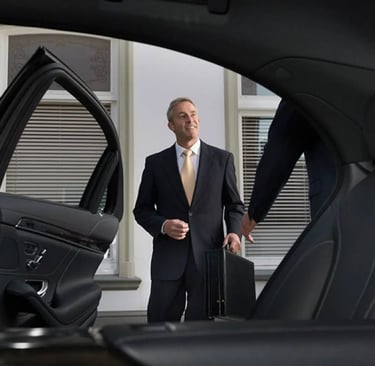 Limo Service Weymouth Ma