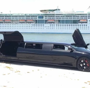 ljc limo