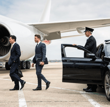 Car Service to LAX Airport