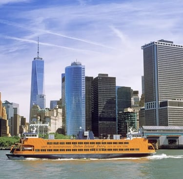 Staten Island Car Service