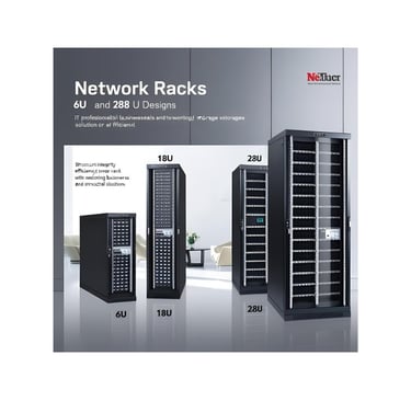 network rack