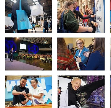 Messefotograf Eventfotograf Berlin