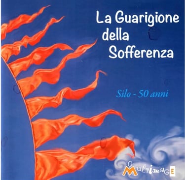 Nel 1969, sulle Ande argentine, Silo offrì il suo messaggio, noto come "La guarigione della sofferen