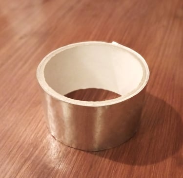 aluminum adhesive tape