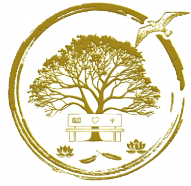 William Gay III logo representing transformation and personal growth.