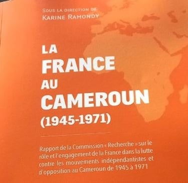La France au Cameroun (1945 - 1971)