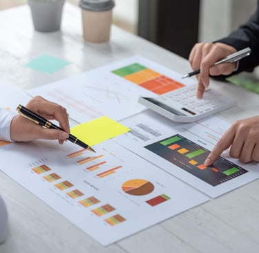 comprendre comptabilité piloter activité entreprise chiffres gestion