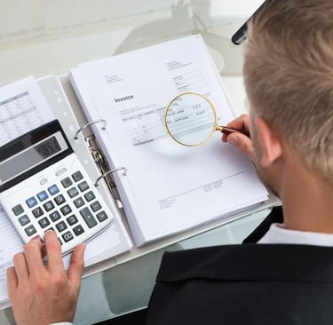 comprendre TVA declaration entreprise calcul TVA facture