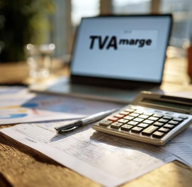 erreurs TVA entrepreneur gestion comptabilite facture TVA