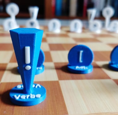 Le jeu du Rimboxing Club est un jeu de plateau