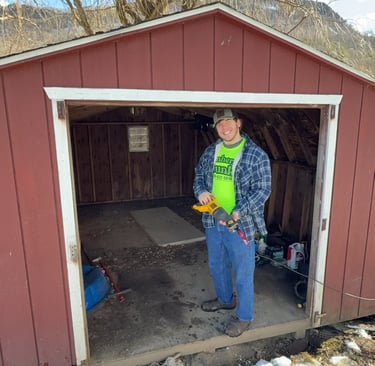 pedal people junk pick up northampton